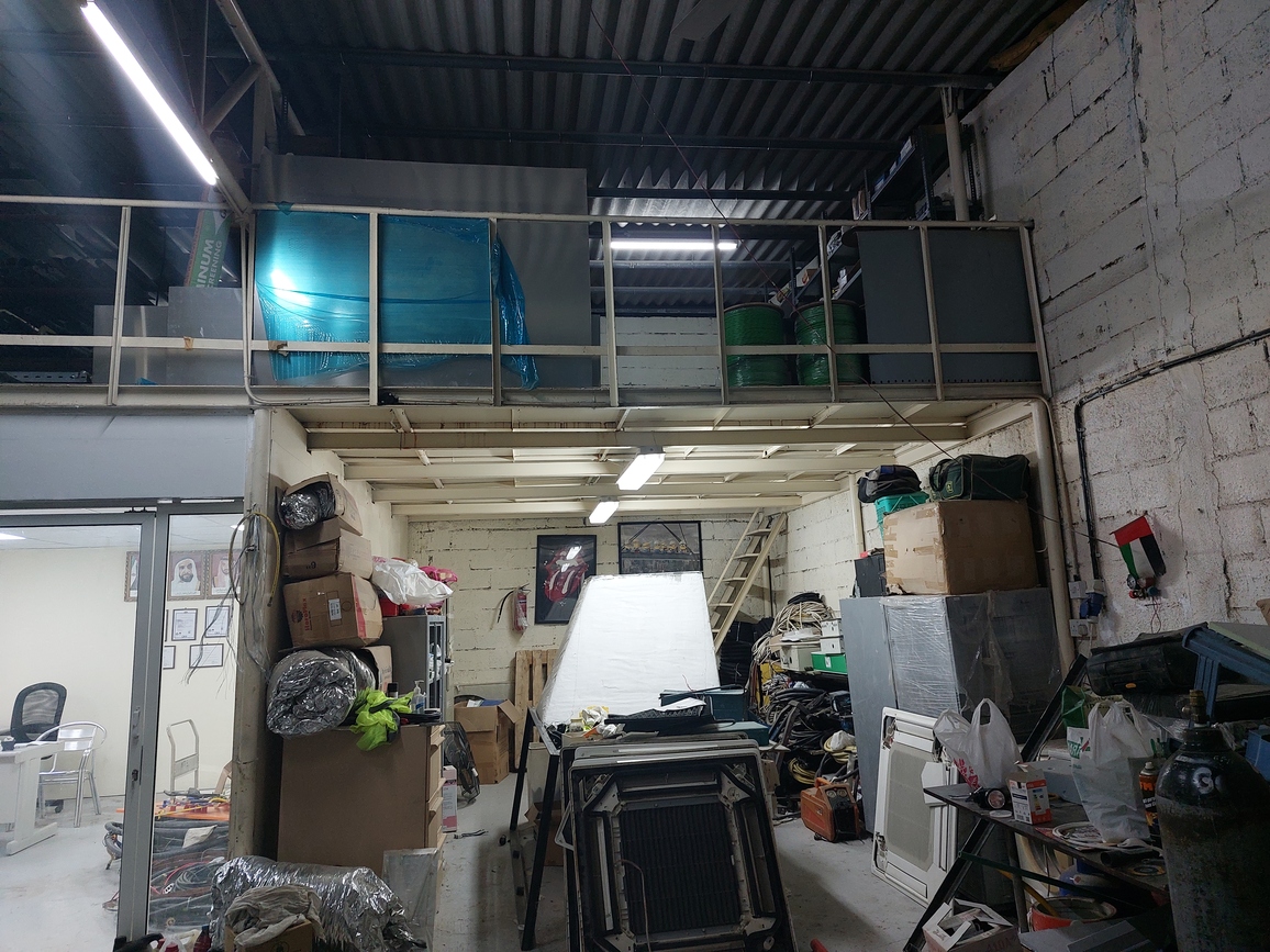 Meenatech